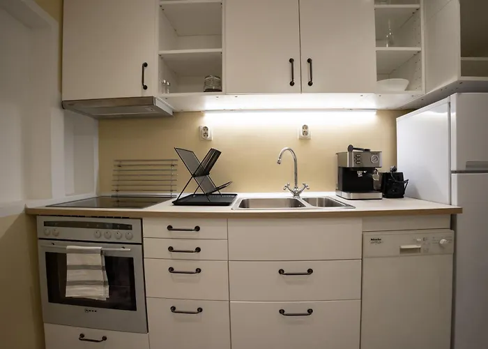 Apartamento Planeta Dos Sonhos - Fast Wi-fi, 1bdr, Centre