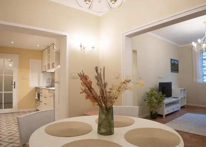 Planeta Dos Sonhos - Fast Wi-fi, 1bdr, Centre Apartamento