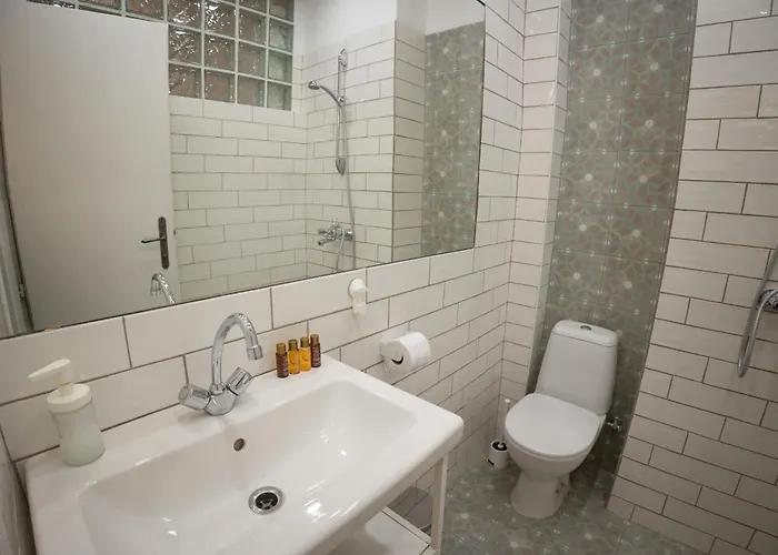 Planeta Dos Sonhos - Fast Wi-fi, 1bdr, Centre Apartamento *