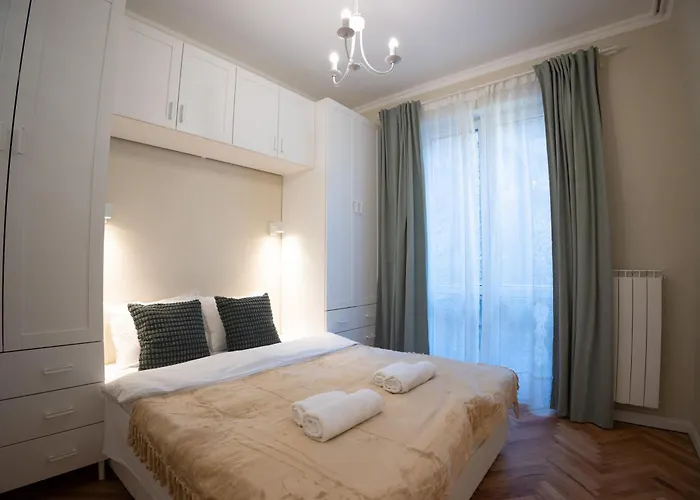 Apartamento Planeta Dos Sonhos - Fast Wi-fi, 1bdr, Centre Sofía