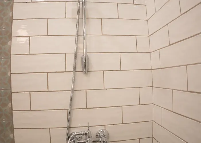 Planeta Dos Sonhos - Fast Wi-fi, 1bdr, Centre Sofía