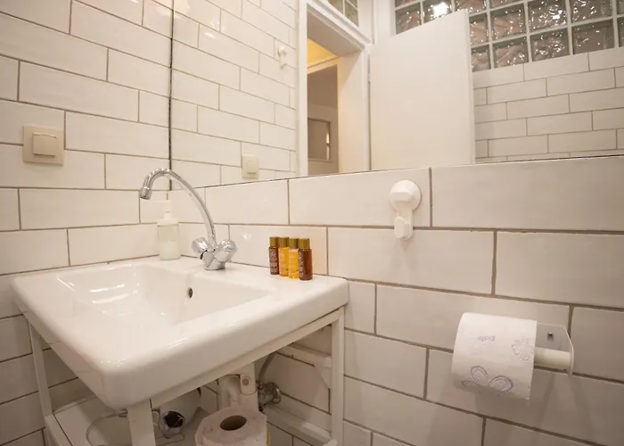 Planeta Dos Sonhos - Fast Wi-fi, 1bdr, Centre Apartamento Sofía