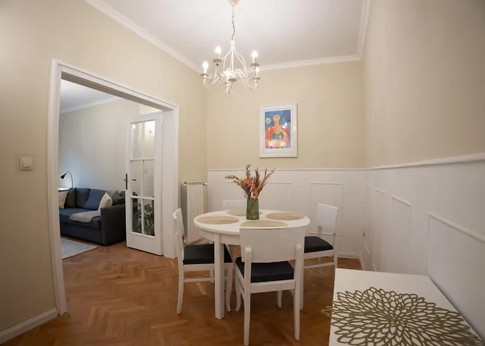 Planeta Dos Sonhos - Fast Wi-fi, 1bdr, Centre