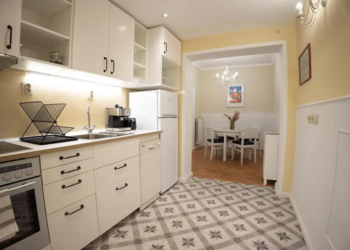 Planeta Dos Sonhos - Fast Wi-fi, 1bdr, Centre Apartamento Sofía