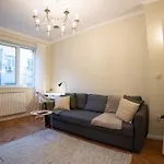 Appartamento Planeta Dos Sonhos - Fast Wi-fi, 1bdr, Centre Sofia