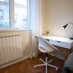 Planeta Dos Sonhos - Fast Wi-fi, 1bdr, Centre * Sofia