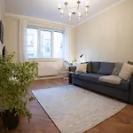 Appartamento Planeta Dos Sonhos - Fast Wi-fi, 1bdr, Centre Sofia