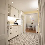 Planeta Dos Sonhos - Fast Wi-fi, 1bdr, Centre Appartamento Sofia