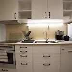 Apartment Planeta Dos Sonhos - Fast Wi-fi, 1bdr, Centre