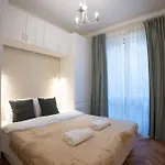 Apartment Planeta Dos Sonhos - Fast Wi-fi, 1bdr, Centre Sofia