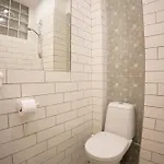 Apartment Planeta Dos Sonhos - Fast Wi-fi, 1bdr, Centre