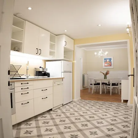 Planeta Dos Sonhos - Fast Wi-fi, 1bdr, Centre * Sofia