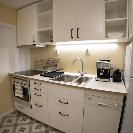 Planeta Dos Sonhos - Fast Wi-fi, 1bdr, Centre