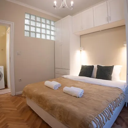 Planeta Dos Sonhos - Fast Wi-fi, 1bdr, Centre Sofia