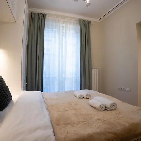 Apartamento Planeta Dos Sonhos - Fast Wi-fi, 1bdr, Centre