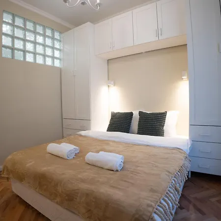 Planeta Dos Sonhos - Fast Wi-fi, 1bdr, Centre Apartamento *
