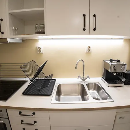 Apartamento Planeta Dos Sonhos - Fast Wi-fi, 1bdr, Centre