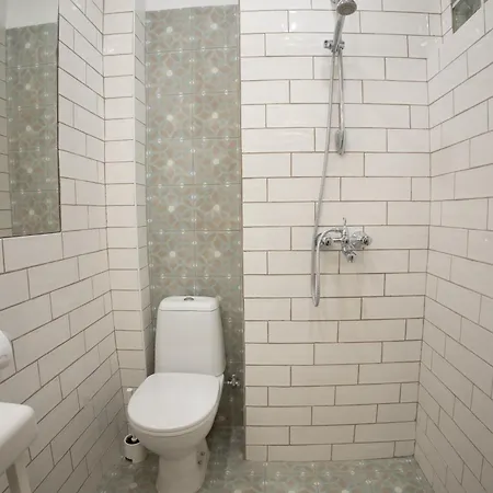 Planeta Dos Sonhos - Fast Wi-fi, 1bdr, Centre *