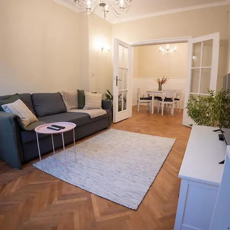 Planeta Dos Sonhos - Fast Wi-fi, 1bdr, Centre * Sofía