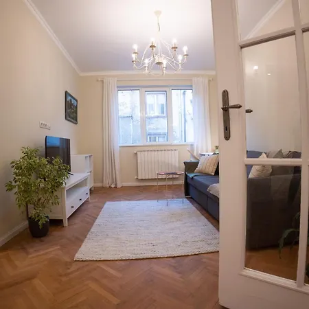 Planeta Dos Sonhos - Fast Wi-fi, 1bdr, Centre