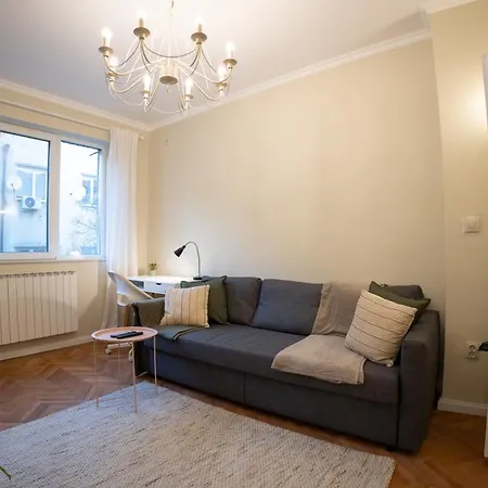 Apartamento Planeta Dos Sonhos - Fast Wi-fi, 1bdr, Centre Sofía