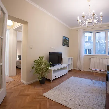 Planeta Dos Sonhos - Fast Wi-fi, 1bdr, Centre Apartamento *