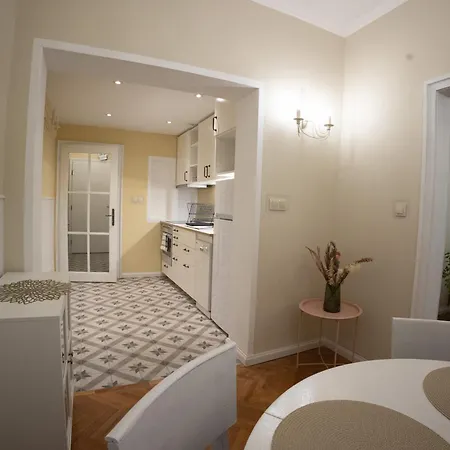 Planeta Dos Sonhos - Fast Wi-fi, 1bdr, Centre * Sofía