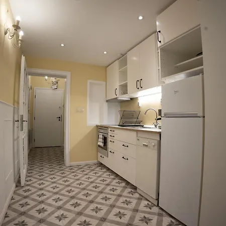 Planeta Dos Sonhos - Fast Wi-fi, 1bdr, Centre Sofia