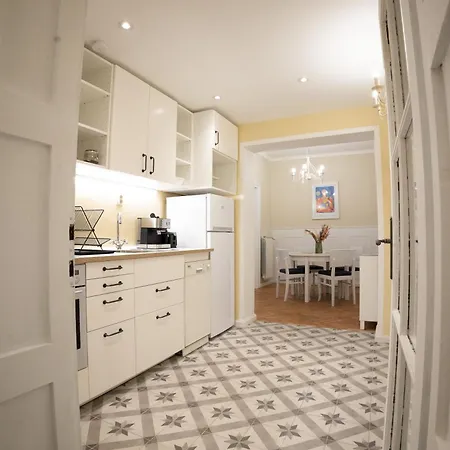 Planeta Dos Sonhos - Fast Wi-fi, 1bdr, Centre Apartamento Sofía