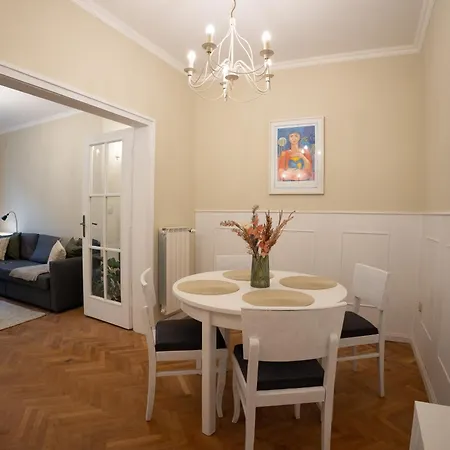 Planeta Dos Sonhos - Fast Wi-fi, 1bdr, Centre Sofia