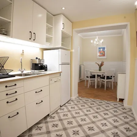 Planeta Dos Sonhos - Fast Wi-fi, 1bdr, Centre Lägenhet Sofia