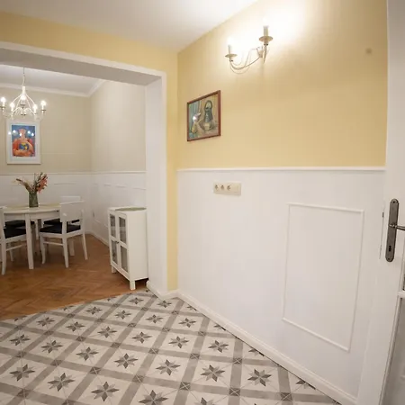 Planeta Dos Sonhos - Fast Wi-fi, 1bdr, Centre Apartamento Sofía