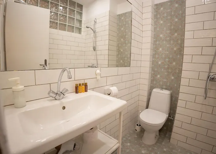 Planeta Dos Sonhos - Fast Wi-fi, 1bdr, Centre * Sofie