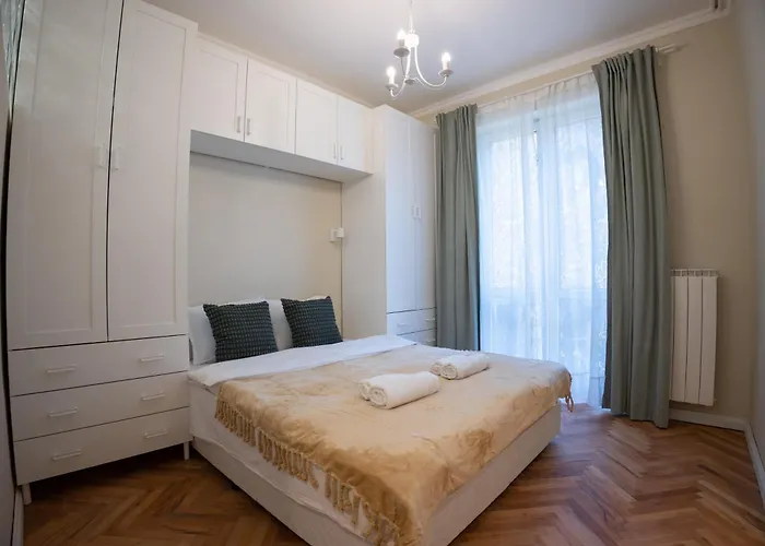 Planeta Dos Sonhos - Fast Wi-fi, 1bdr, Centre * Sofie