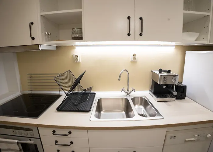 Apartmán Planeta Dos Sonhos - Fast Wi-fi, 1bdr, Centre