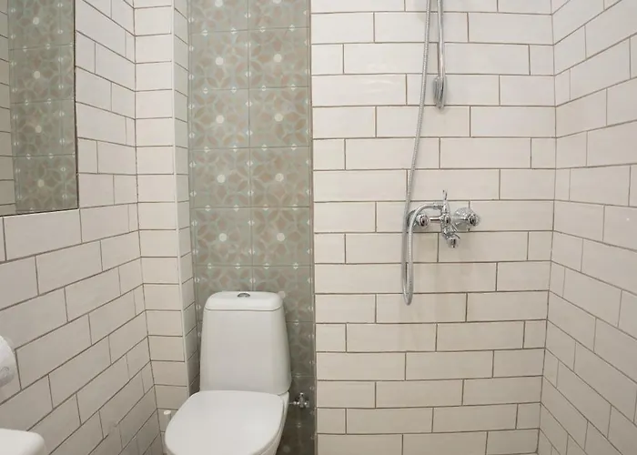 Planeta Dos Sonhos - Fast Wi-fi, 1bdr, Centre *