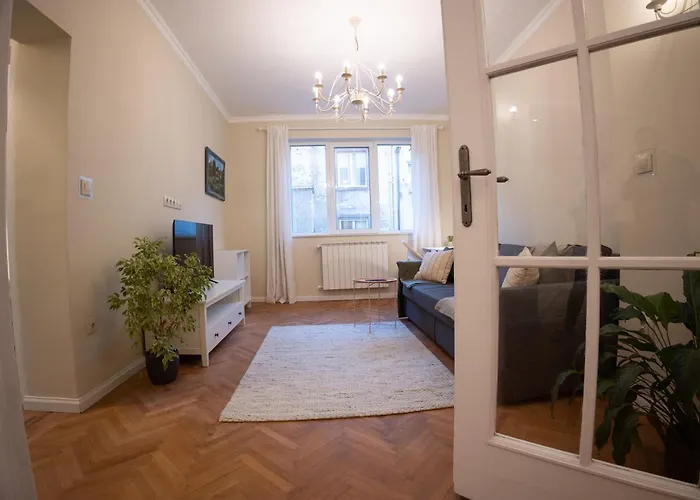 Planeta Dos Sonhos - Fast Wi-fi, 1bdr, Centre