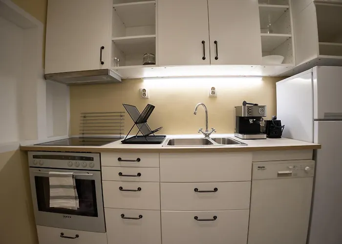 Apartmán Planeta Dos Sonhos - Fast Wi-fi, 1bdr, Centre