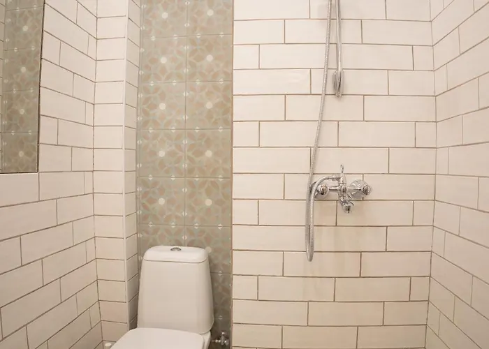 Planeta Dos Sonhos - Fast Wi-fi, 1bdr, Centre