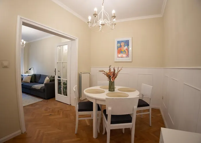 Planeta Dos Sonhos - Fast Wi-fi, 1bdr, Centre Sofie