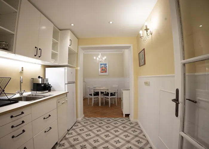 Planeta Dos Sonhos - Fast Wi-fi, 1bdr, Centre * Sofie