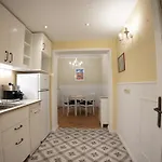 Planeta Dos Sonhos - Fast Wi-fi, 1bdr, Centre * Sofía