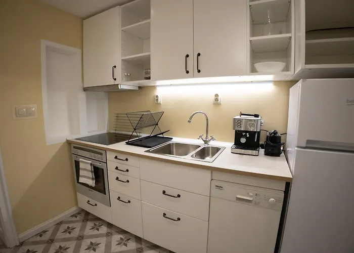 Planeta Dos Sonhos - Fast Wi-fi, 1bdr, Centre