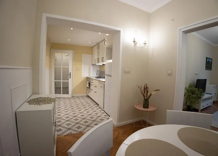 Planeta Dos Sonhos - Fast Wi-fi, 1bdr, Centre * ソフィア