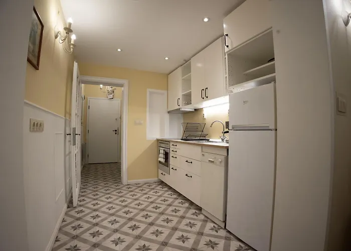 Planeta Dos Sonhos - Fast Wi-fi, 1bdr, Centre ソフィア