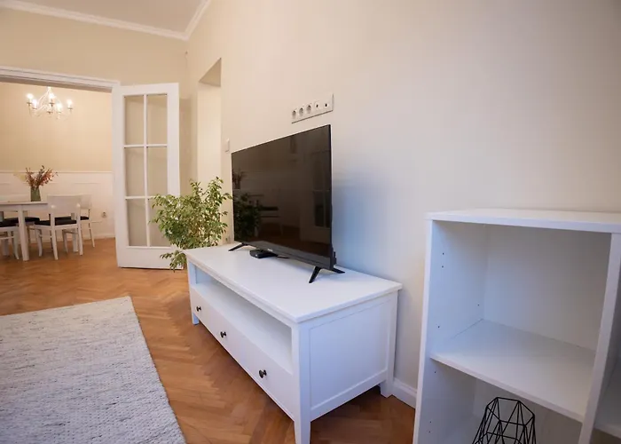 Planeta Dos Sonhos - Fast Wi-fi, 1bdr, Centre ソフィア