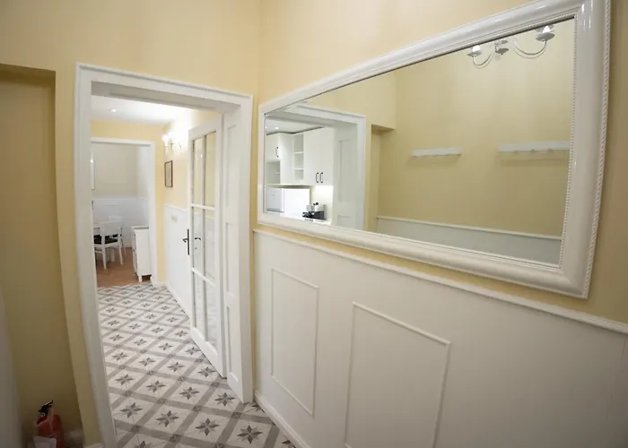 Planeta Dos Sonhos - Fast Wi-fi, 1bdr, Centre