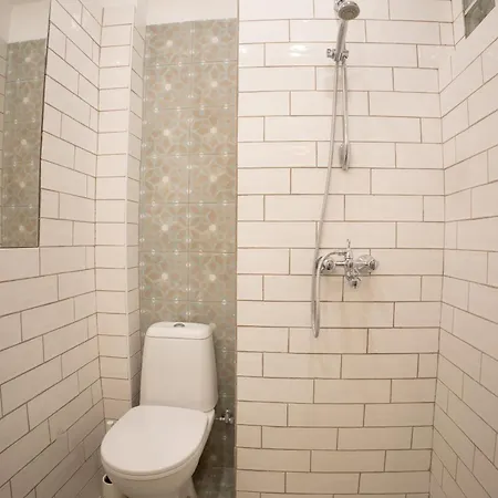 Planeta Dos Sonhos - Fast Wi-fi, 1bdr, Centre