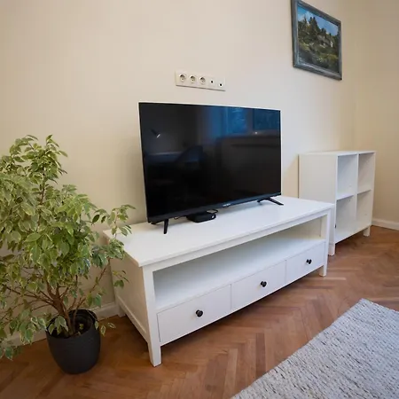 Planeta Dos Sonhos - Fast Wi-fi, 1bdr, Centre * ソフィア