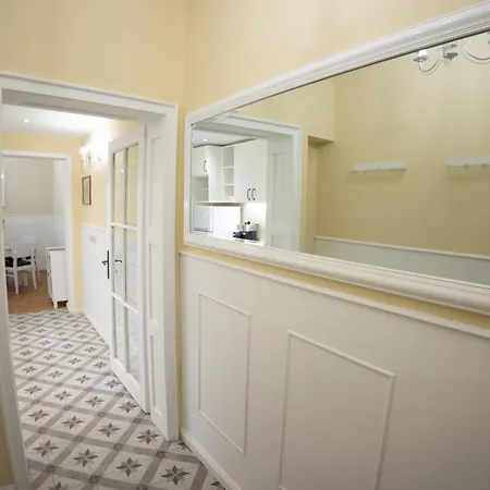 Planeta Dos Sonhos - Fast Wi-fi, 1bdr, Centre